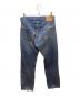 LEVI'S (リーバイス) デニムパンツ ネイビー サイズ:W32：15000円