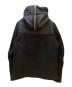 GIVENCHY (ジバンシィ) ダッフルコート ブラック サイズ:50：30000円