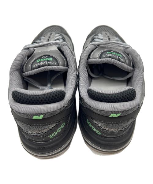 NEW BALANCE（ニューバランス）NEW BALANCE (ニューバランス) New Balance 1000 