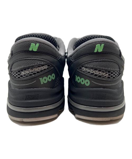 NEW BALANCE（ニューバランス）NEW BALANCE (ニューバランス) New Balance 1000 