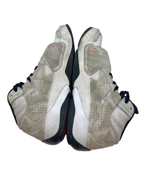 NIKE（ナイキ）NIKE (ナイキ) スニーカー ホワイト サイズ:28cmの古着・服飾アイテム