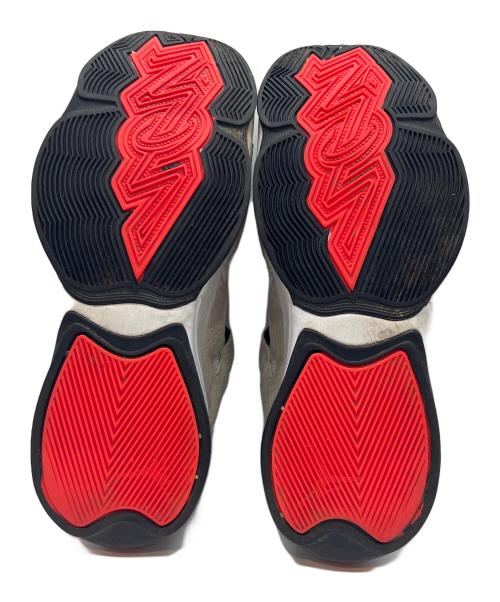 NIKE（ナイキ）NIKE (ナイキ) スニーカー ホワイト サイズ:28cmの古着・服飾アイテム