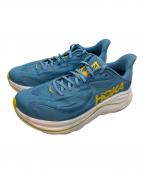 HOKAONEONEホカオネオネ）の古着「スニーカー」｜スカイブルー