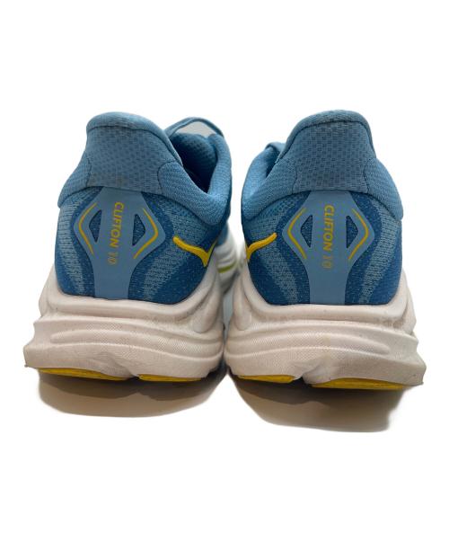 HOKAONEONE（ホカオネオネ）HOKAONEONE (ホカオネオネ) スニーカー スカイブルー サイズ: 28cmの古着・服飾アイテム