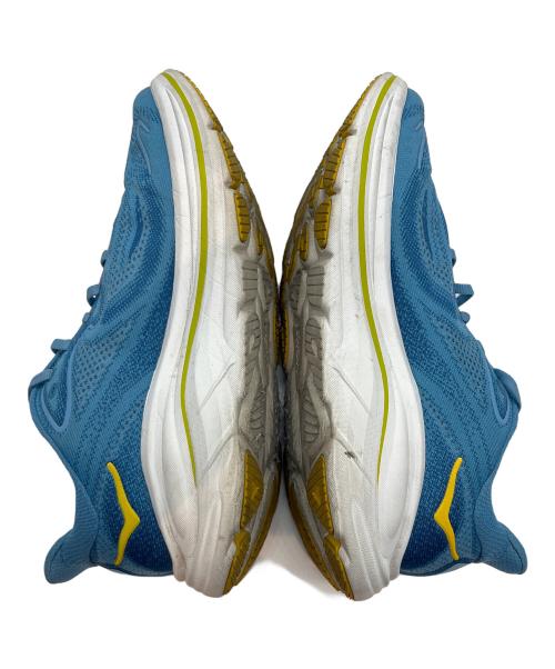 HOKAONEONE（ホカオネオネ）HOKAONEONE (ホカオネオネ) スニーカー スカイブルー サイズ: 28cmの古着・服飾アイテム
