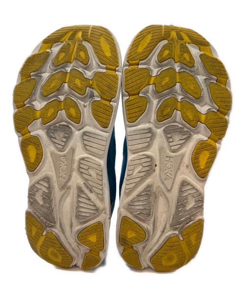 HOKAONEONE（ホカオネオネ）HOKAONEONE (ホカオネオネ) スニーカー スカイブルー サイズ: 28cmの古着・服飾アイテム