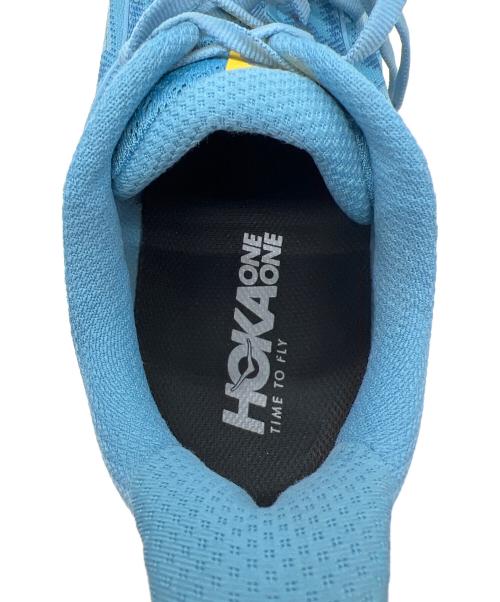 HOKAONEONE（ホカオネオネ）HOKAONEONE (ホカオネオネ) スニーカー スカイブルー サイズ: 28cmの古着・服飾アイテム