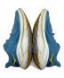 中古・古着 HOKAONEONE (ホカオネオネ) スニーカー スカイブルー サイズ: 28cm：10000円