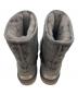 UGG (アグ) ムートンブーツ グレー サイズ:23 未使用品：10000円