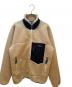 Patagonia（パタゴニア）の古着「Classic Retro-X Jacket」｜アイボリー