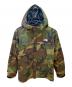 THE NORTH FACE（ザ ノース フェイス）の古着「ノベルティースクープジャケット」｜カーキ