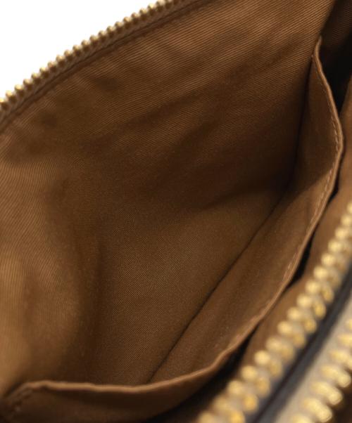 COACH（コーチ）COACH (コーチ) ショルダーバッグ ベージュの古着・服飾アイテム