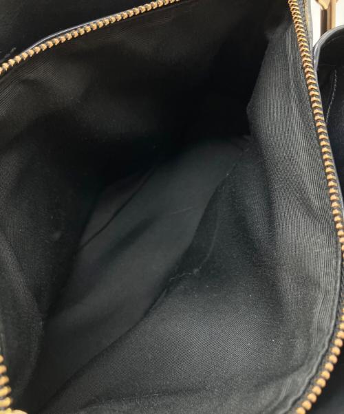 COACH（コーチ）COACH (コーチ) 2WAYバッグ ブラウンの古着・服飾アイテム