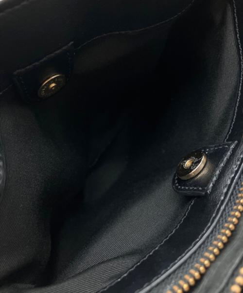 COACH（コーチ）COACH (コーチ) 2WAYバッグ ブラウンの古着・服飾アイテム