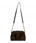 COACH (コーチ) 2WAYバッグ ブラウン：9000円