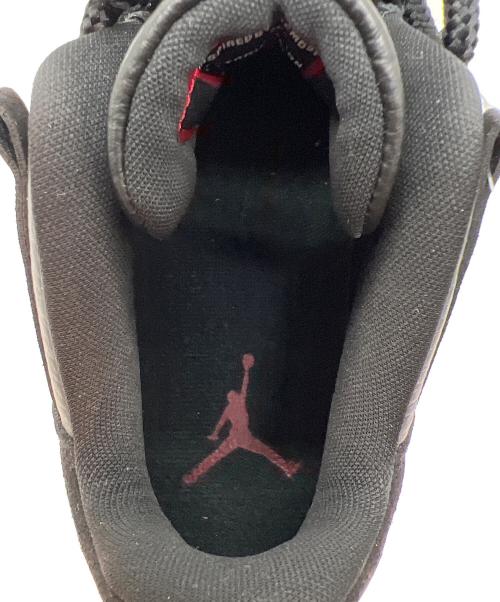 NIKE（ナイキ）NIKE (ナイキ) ローカットスニーカー/Air Jordan 11 Retro Low ブラック サイズ:26.5cm 未使用品の古着・服飾アイテム