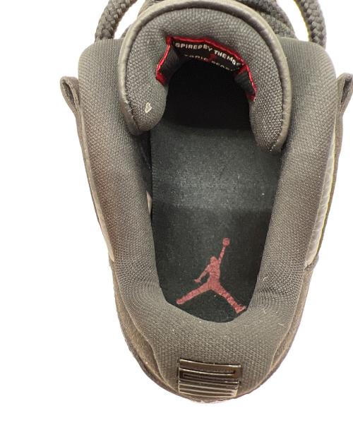 NIKE（ナイキ）NIKE (ナイキ) ローカットスニーカー/Air Jordan 11 Retro Low ブラック サイズ:26.5cm 未使用品の古着・服飾アイテム