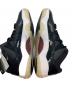 中古・古着 NIKE (ナイキ) ローカットスニーカー/Air Jordan 11 Retro Low ブラック サイズ:26.5cm 未使用品：17000円