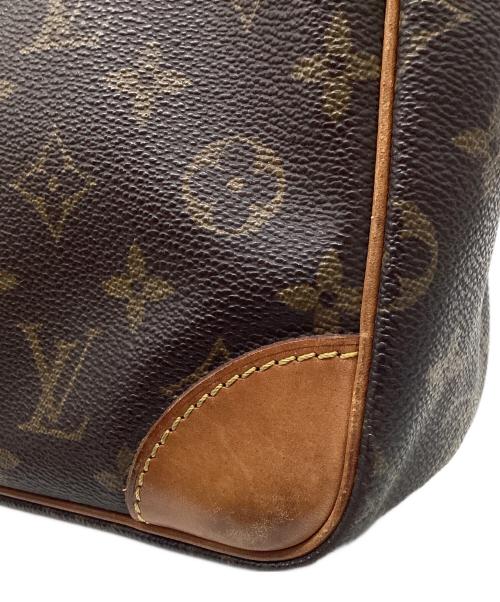 LOUIS VUITTON（ルイ ヴィトン）LOUIS VUITTON (ルイ ヴィトン) ショルダーバッグ ブラウンの古着・服飾アイテム