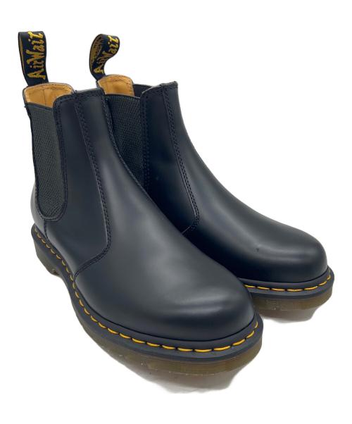 Dr.Martens（ドクターマーチン）Dr.Martens (ドクターマーチン) Dr.Martens 2976 YS Chelsea Boots 