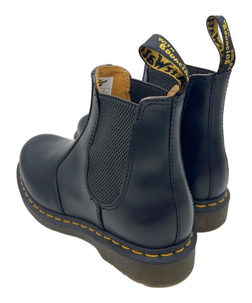 Dr.Martens（ドクターマーチン）Dr.Martens (ドクターマーチン) Dr.Martens 2976 YS Chelsea Boots 