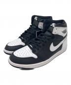 NIKEナイキ）の古着「Nike Air Jordan 1 Retro High OG 