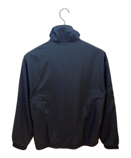 adidas Originals（アディダスオリジナル）adidas Originals (アディダスオリジナル) ウーブン ファイヤーバード トラックトップ ブラック サイズ:XL 未使用品の古着・服飾アイテム