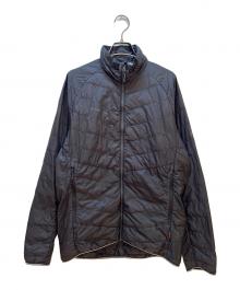 MAMMUT（マムート）の古着「ジャケット」｜ブラック
