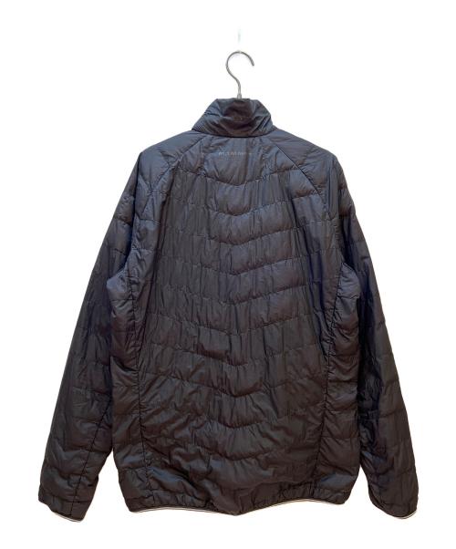 MAMMUT（マムート）MAMMUT (マムート) ジャケット ブラック サイズ:Mの古着・服飾アイテム
