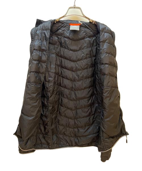 MAMMUT（マムート）MAMMUT (マムート) ジャケット ブラック サイズ:Mの古着・服飾アイテム