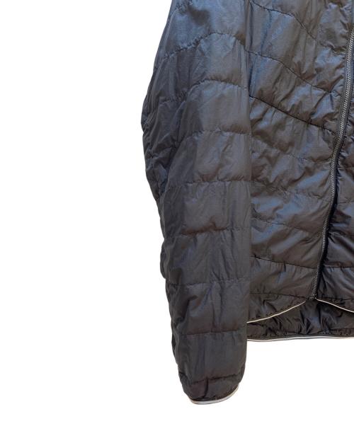 MAMMUT（マムート）MAMMUT (マムート) ジャケット ブラック サイズ:Mの古着・服飾アイテム