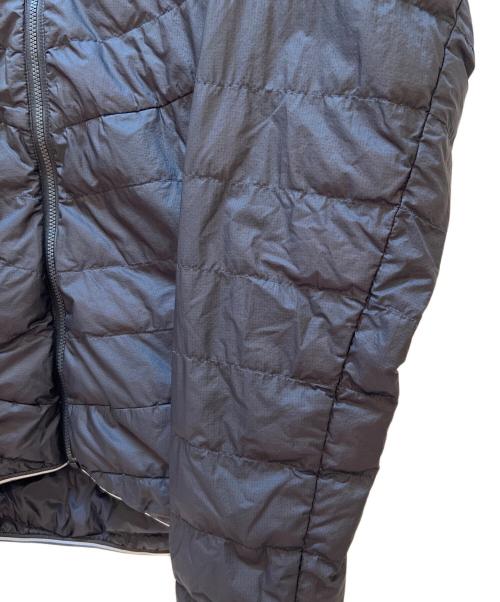 MAMMUT（マムート）MAMMUT (マムート) ジャケット ブラック サイズ:Mの古着・服飾アイテム