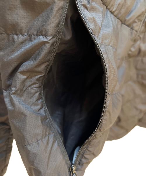 MAMMUT（マムート）MAMMUT (マムート) ジャケット ブラック サイズ:Mの古着・服飾アイテム