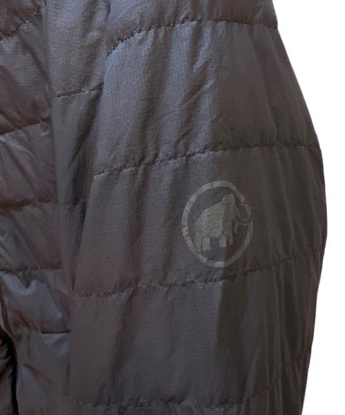 MAMMUT（マムート）MAMMUT (マムート) ジャケット ブラック サイズ:Mの古着・服飾アイテム