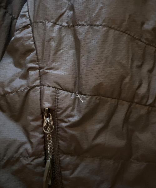 MAMMUT（マムート）MAMMUT (マムート) ジャケット ブラック サイズ:Mの古着・服飾アイテム