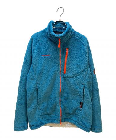 中古・古着通販】MAMMUT (マムート) ジャケット ブルー サイズ:S