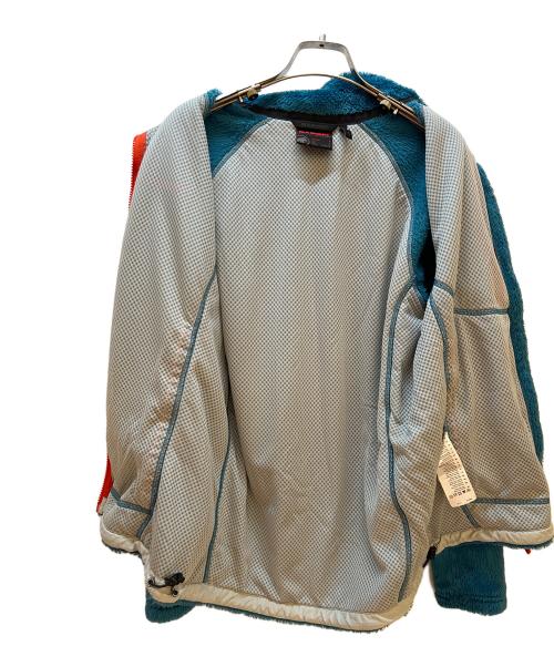 MAMMUT（マムート）MAMMUT (マムート) ジャケット ブルー サイズ:Sの古着・服飾アイテム