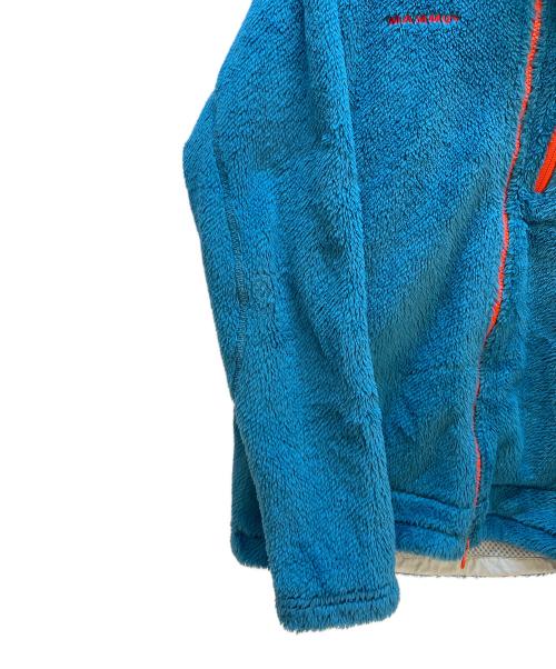 MAMMUT（マムート）MAMMUT (マムート) ジャケット ブルー サイズ:Sの古着・服飾アイテム