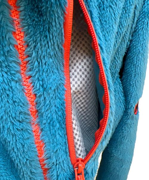 MAMMUT（マムート）MAMMUT (マムート) ジャケット ブルー サイズ:Sの古着・服飾アイテム