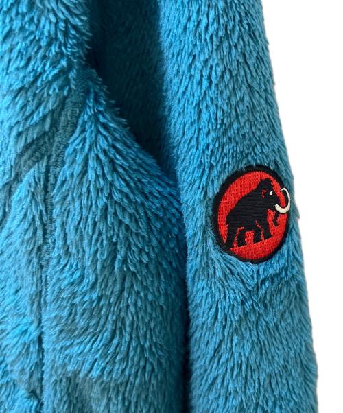 MAMMUT（マムート）MAMMUT (マムート) ジャケット ブルー サイズ:Sの古着・服飾アイテム