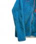 中古・古着 MAMMUT (マムート) ジャケット ブルー サイズ:S：11000円