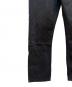 中古・古着 LEVI'S (リーバイス) デニムパンツ ブラック サイズ:W38：12000円
