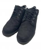 Timberlandティンバーランド）の古着「ブーツ」｜ブラック