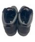 Timberland (ティンバーランド) ブーツ ブラック サイズ:27 未使用品：15000円
