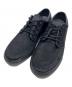 NIKE SB（ナイキエスビー）の古着「ローカットスニーカー/ZOOM JANOSKI OG+ SE 'Black Pony Hair'」｜ブラック