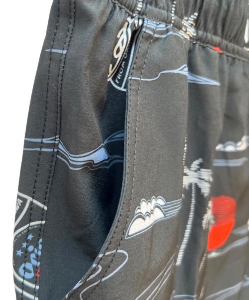 Billabong（ビラボン）Billabong (ビラボン) ORION (オリオン) ショートパンツ ブラック サイズ:S 未使用品の古着・服飾アイテム