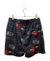 Billabong (ビラボン) ORION (オリオン) ショートパンツ ブラック サイズ:S 未使用品：7000円
