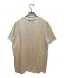 COMME des GARCONS (コムデギャルソン) THE BEATLES (ビートルズ) プリントTシャツ ホワイト サイズ:XL：8000円