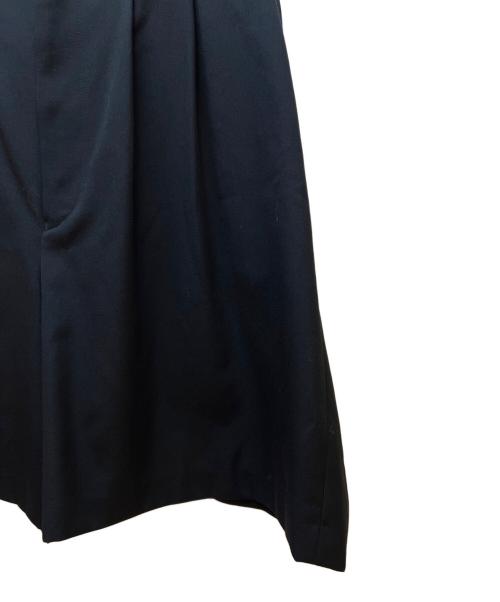 JUNYA WATANABE COMME des GARCONS（(ジュンヤワタナベ コムデギャルソン）JUNYA WATANABE COMME des GARCONS ((ジュンヤワタナベ コムデギャルソン) ハーフパンツ ブラック サイズ:XSの古着・服飾アイテム