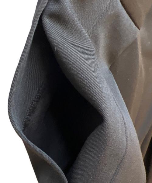 JUNYA WATANABE COMME des GARCONS（(ジュンヤワタナベ コムデギャルソン）JUNYA WATANABE COMME des GARCONS ((ジュンヤワタナベ コムデギャルソン) ハーフパンツ ブラック サイズ:XSの古着・服飾アイテム